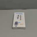 Digital Voice Recorder Pen with 15GB Replacement Memory Card - Black