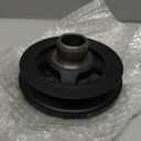 National 710937 Crankshaft Seal