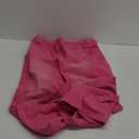 GRAPENT Womens Flare Jeans High Waisted Wide Leg Baggy Jean for Women Stretch Denim Pants (XX-Large, Hot Pink)