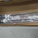 W10780048 Washer Suspension Rod kit -Compatible with Whirl.pool May.tag Ken.more Washing Machine - Replace W10257087 W10257088 W10349193 WTW4800XQ2 WTW4800XQ4 WTW6600SW1 by TOMOON, Approximately 23.6 inches in length.