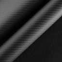 Marine Vinyl Fabric, Upholstery Faux Leather 0.9 mm Thickness, Waterproof Scratch-Resistant for Upholstering Cars, Outdoor Yachts(Pre-Cut 360"x54")