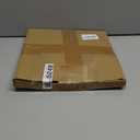 QTLCOHD 2Pcs 3 Tier Stainless Steel Cupcake Stand - Gold Tiered Dessert Stand for Wedding & Birthday Party