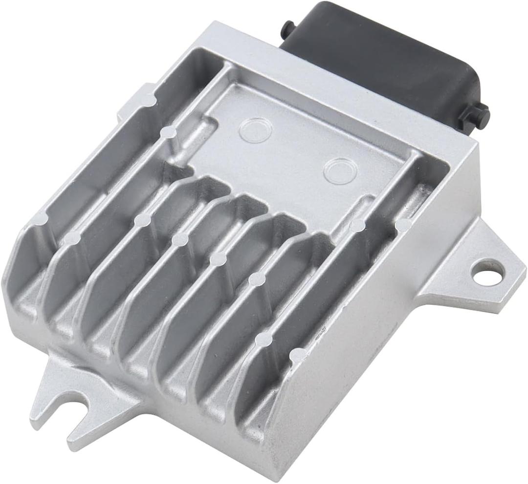 TCM TCU Transmission Control Module for 2010-2011 Mazda 3 2.0L 2.5L L539189E1H