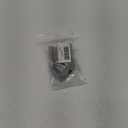 AWINNER Headband Cover Compatible for Apple AirPods Max,Washable Soft Silicone Headband Protectors/Comfort Cushion/Top Pad Protector Sleeve for AirPods Max (Black)