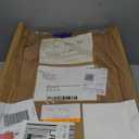 Cordless Vacuum Cleaner, 40KPA/40Mins, LED Display, Lightweight Stick Vacuum with Powerful Suction, Self-Standing, Green Light, Rechargeable Vacuum Cleaners for Home Pet Hair Carpet Hard Floors