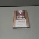 Clever Fox Leaders Journal  Professional Leadership Gift for Boss, Mentor & Manager  Business Leader Notebook for Men & Women (Rose Gold) (A5 (5.8'' x 8.3''))