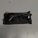 Smart Glasses with Camera & Video 1080P HD, 2K Photo POV AI Camera Glasses, Wearable Video Recording Glasses, Hands-Free First-Person View, Free App with Object Recognition, Bluetooth 5.4 Lightweight