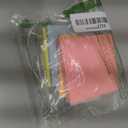 Sticky Notes 3x3 Inches,Bright Colors Self-Stick Pads, Easy to Post for Home, Office, Notebook, 82 Sheets/pad