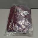 2 Pieces Mother of the Bride Pant Suits for Women Dressy Chiffon Wedding Guest Outfits with Sleeves 22W