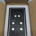 Adviace Replacement 80605 Control Board for US Stove 5660 Bay Front Pellet Stove, Circuit Board 80605 for Ashley Pellet Stove 5660 AP5660 AP5790