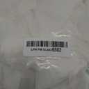 Curtains Set Of 2Pack Ivory 40X80