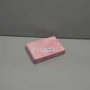 White Wig - Long White Wavy Wigs for Women Middle Part Cosplay Wigs 26 inch Natural Curly Synthetic Wig Heat Resistant Fiber Wigs for Daily Party Use