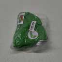 Super Mario Bros Luigi Pom-Pom Knit Beanie Cap Green