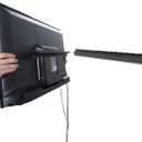 AENTGIU Studless TV Wall Mount, Alloy Steel, Hold 150 Lbs,32 to 75 Inch TVs