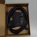 W11414731 Washer Lid Lock Assembly Compatible with Whirlpool Maytag Crosley Washer, W11414731 Latch Assembly Replaces W11513248 AP7002928 PS16543458