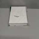 Ashley Hardcover Blank Book