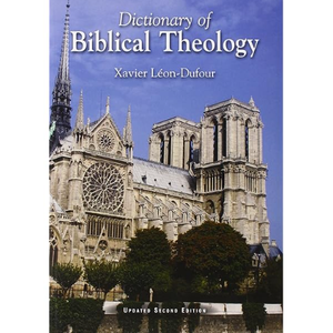 Dictionary of Biblical Theology
