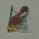 Easy USA Women's Flats,Mary Jane,Ballet (10, Yellow)