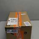 HiBay 6-Light Track Lighting, Directional Rotatable Ceiling Light Fixture, Black Farmhouse Track Spotlight for Kitchen, Bedroom, Living Room, E26 Base (Bulbs Not Included)