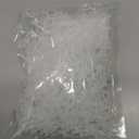 ONiLAB Pipette Tips 10 UL 1000 PCS Laboratory Universal Plastic Liquid Pipettor Tips Polypropylene (PP) Autoclavable, Transparent