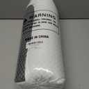 Neck Pillow Memory Foam for Pain Relief Bed Pillow for Sleeping, Ergonomic Orthopedic Cervical for Neck and Shoulder Pain, Side Back Stomach Sleeper