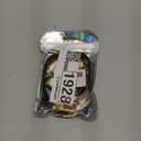 LIVE UP Full Grain Purse Strap Genuine Leather Replacement for Cross Body Bag Handbags