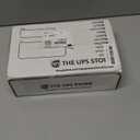 NIIMBOT B21 Label Printer,Bluetooth Thermal Label Maker,Ideal for Home Organization,Business,Ofice,50x30mm Labels,230Pcs(Red)