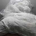 Moots Supreme Filling Formula, 16 lb (2 Cushions, 8 lb/Each), Refill for Pet Beds, Cushions and Pillows, Extra Large