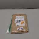 OKAWYC Toggle/Decorator Light Switch Cover Luca Metal Wall Plate, 1 Pack Brushed Nickel Gang, for Receptacle Dimmer Switch GFCI Outlet, Switch Cover Decorative Wallplate, Durable