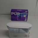 PUR 2x More Faster Filtration Color: Classic Blue