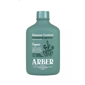 Arber 8oz Disease Control Organic Bio Protectant Concentrate