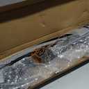 64" Takedown Recurve Bow Metal Riser 30-60Lbs Right Handed for Archery Hunting (45Lbs)