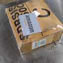 Fitvids Hex Dumbbells Rubber Coated Hand Weights for Exercises and Fitness Home Gym, 5-50 LB Pair