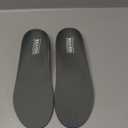 Plantar Fasciitis Feet Insoles Arch Supports Orthotics Inserts Relieve Flat Feet, High Arch (Mens 8-8 1/2 | Womens 10-10 1/2)