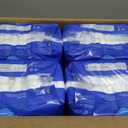 FitRight Ultra Adult Incontinence Underwear, Heavy Absorbency, Large, 40 - 56, 4 Packs of 20 (80 Total)
