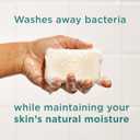 Tom's of Maine Natural Beauty Bar Soap, Creamy Coconut With Virgin Coconut Oil, 5 oz. 6-Pack 