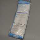 Medline Deluxe Perineal Cold Pack with Adhesive Strip, 4.5 Inches x 14.25 Inches, Soothes Postpartum Area, Regular Absorbency, Single Use, 1 Each