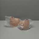 HD Designs Porcelain Vase, 7.9 in 
(Pack of 2)