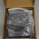 ATS25-XF Si4732-A10 V4.2 Portable Shortwave Radio Receiver CW, FT8, RTTY, PSK, Hell Decoding Function WiFi Function FM LW AM SSB RDS DSP Full Band Radio Receiver with 2pcs Donut Antenna