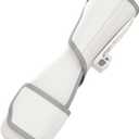 HoMedics Modulair Compression Wrist Wrap Massager  Overlapped Compression Therapy with 4 Programs, Adjustable Intensity, Heat Settings, (Battery Sold Separately)