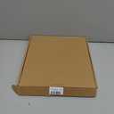 Clear Acrylic Card Box with Slot & Lock, Elegant Wedding Card Boxes for Reception, Transparent Money Cash Gift Cards Box Holder for Party Wedding Engagement Birthday Graduation Table Decor