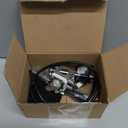 BR200 Carburetor Kit for Stihl BR200 BR 200 Backpack Blowers Carb Replace Parts 4241-120-0625 C1M-S219