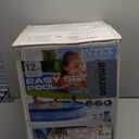 Intex 13' x 33" Easy Set Pool with Filter Pump