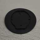 For Jeep Cherokee 2014-2019 Fuel Filler Door Gas Cap Hatch 68102574AA Fuel Door Lid