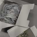 Permanent Outdoor Lights, 100ft with 72 LED Lights, IP67 Waterproof, 75 Scene Modes for Patio, Eave, Outdoor Decor, Compatible with Alexa, Google Assistant, White