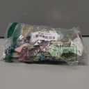 jollybows 20pcs Baby Girls Nylon Hair Bows Headbands Linen Hair Bands Elastic Hair Accessories for Kids Infants Newborn