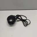 Sun JVP-101A Submersible Circulation Powerhead Pump, 800 GPH, Black