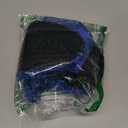 Beach Socks - Sand sports - Volleyball, Soccer, Snorkeling - Kids, Women, Men (X-Small, Blue)