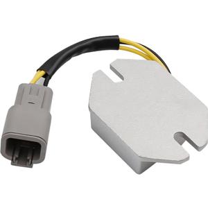 UOIENRT 515176188 SPI Voltage Regulator Replacement for Ski-Doo 380F 550F MXZ, 515176188