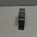 Grtard 60 Pack Heavy Duty Ceramic Magnets Strong, 1 7/8" x 7/8" x 3/8" Rectangular Ferrite Magnets, Grade 8, Black Ceramic Blocks Magnet for Crafts, DIY, Science, Fridge, Whiteboard, Hanging Tools